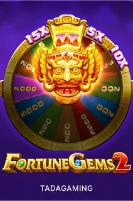 Fortune Gems 2 tragamonedas nueva en SINEX