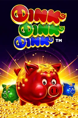 Oink Oink Oink slot de cerditos en SINEX