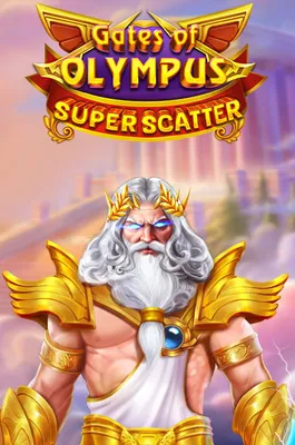 Gates of Olympus Super Scatter en SINEX