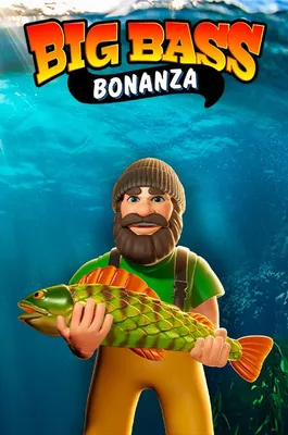 Big Bass pesca con premios en SINEX