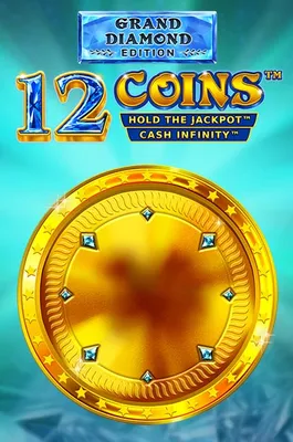 12 Coins nuevo hold and win en SINEX