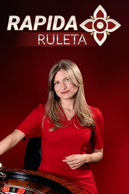 Rápida Ruleta en vivo SINEX casino