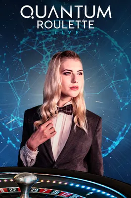 Quantum Roulette en vivo SINEX