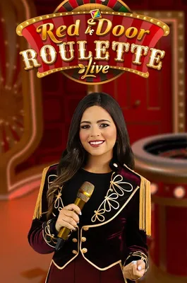 Red Door Roulette casino en vivo SINEX
