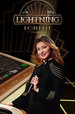 Lightning Roulette clásica en SINEX