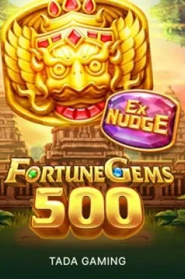 Fortune Gems 500 tragamonedas en SINEX casino online